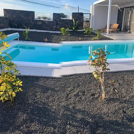 Vila Villa Lajares
