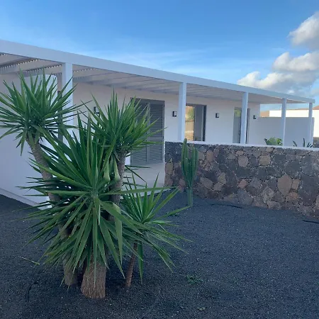 Villa Lajares Vila *