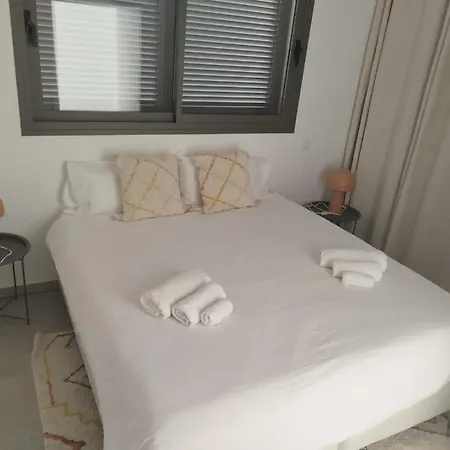 Villa Lajares 别墅 *