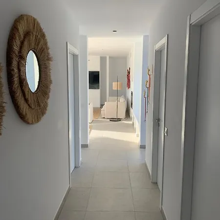 Villa Lajares * 拉哈雷斯